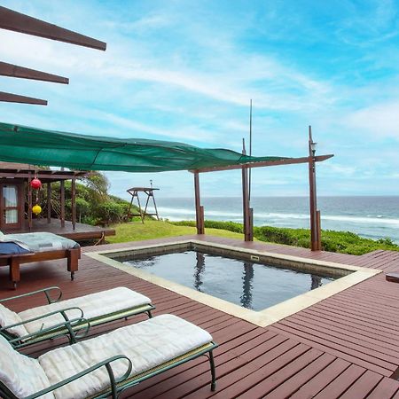 Aloha 2 Villa Ponta Mamoli ภายนอก รูปภาพ
