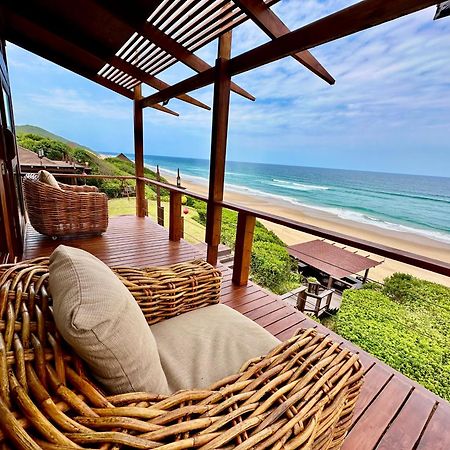 Aloha 2 Villa Ponta Mamoli ภายนอก รูปภาพ