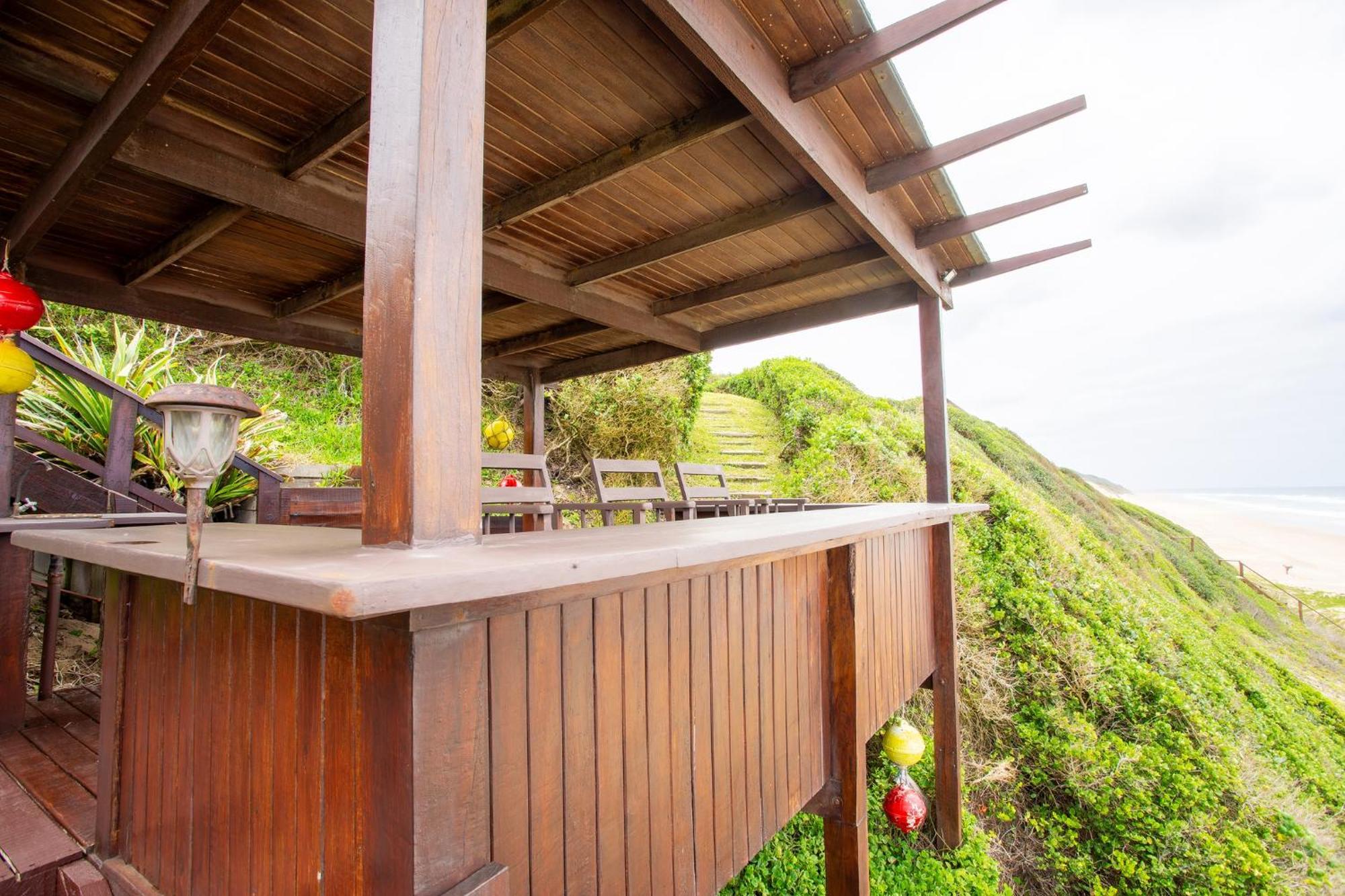Aloha 2 Villa Ponta Mamoli ภายนอก รูปภาพ