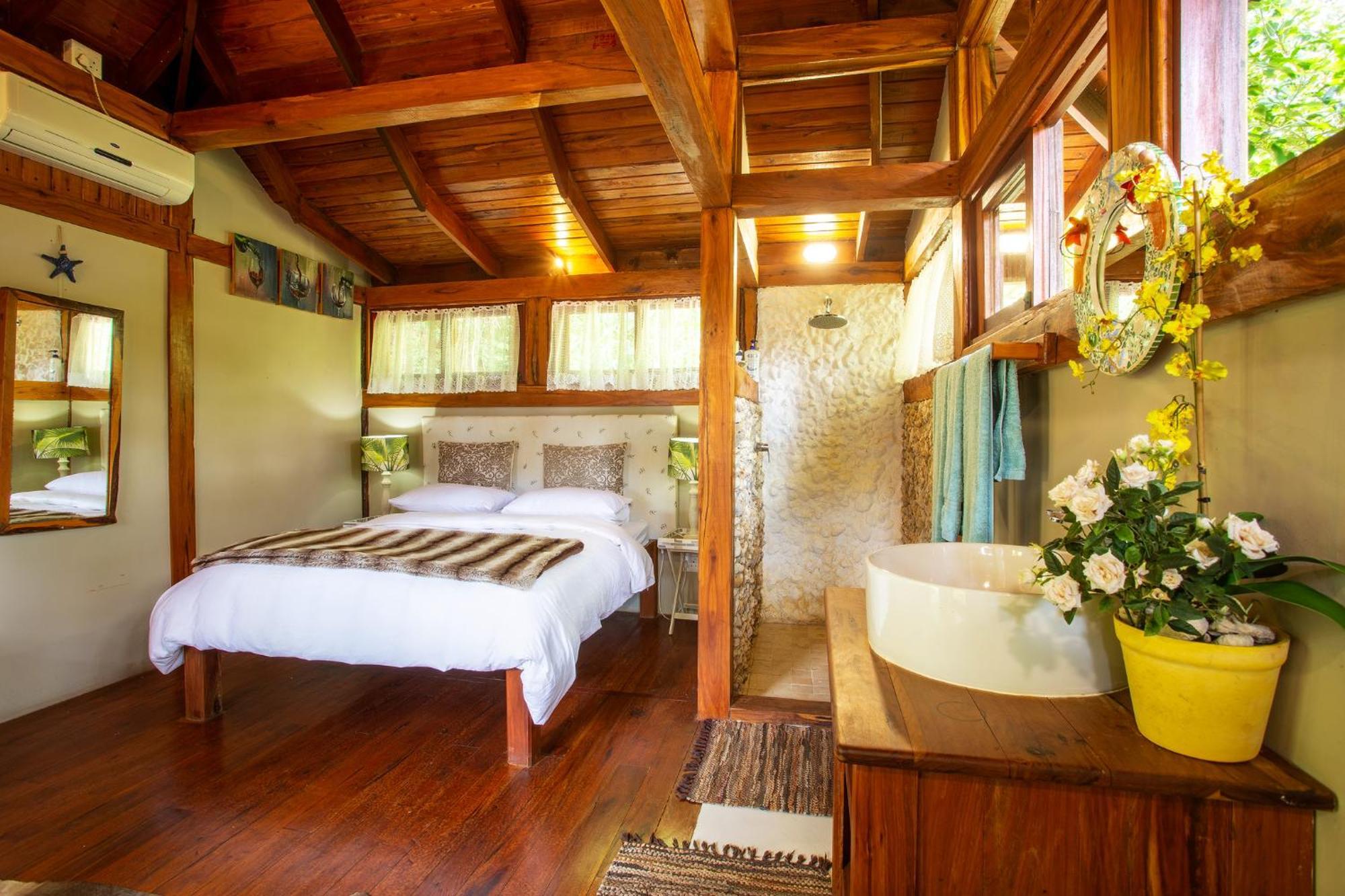 Aloha 2 Villa Ponta Mamoli ภายนอก รูปภาพ