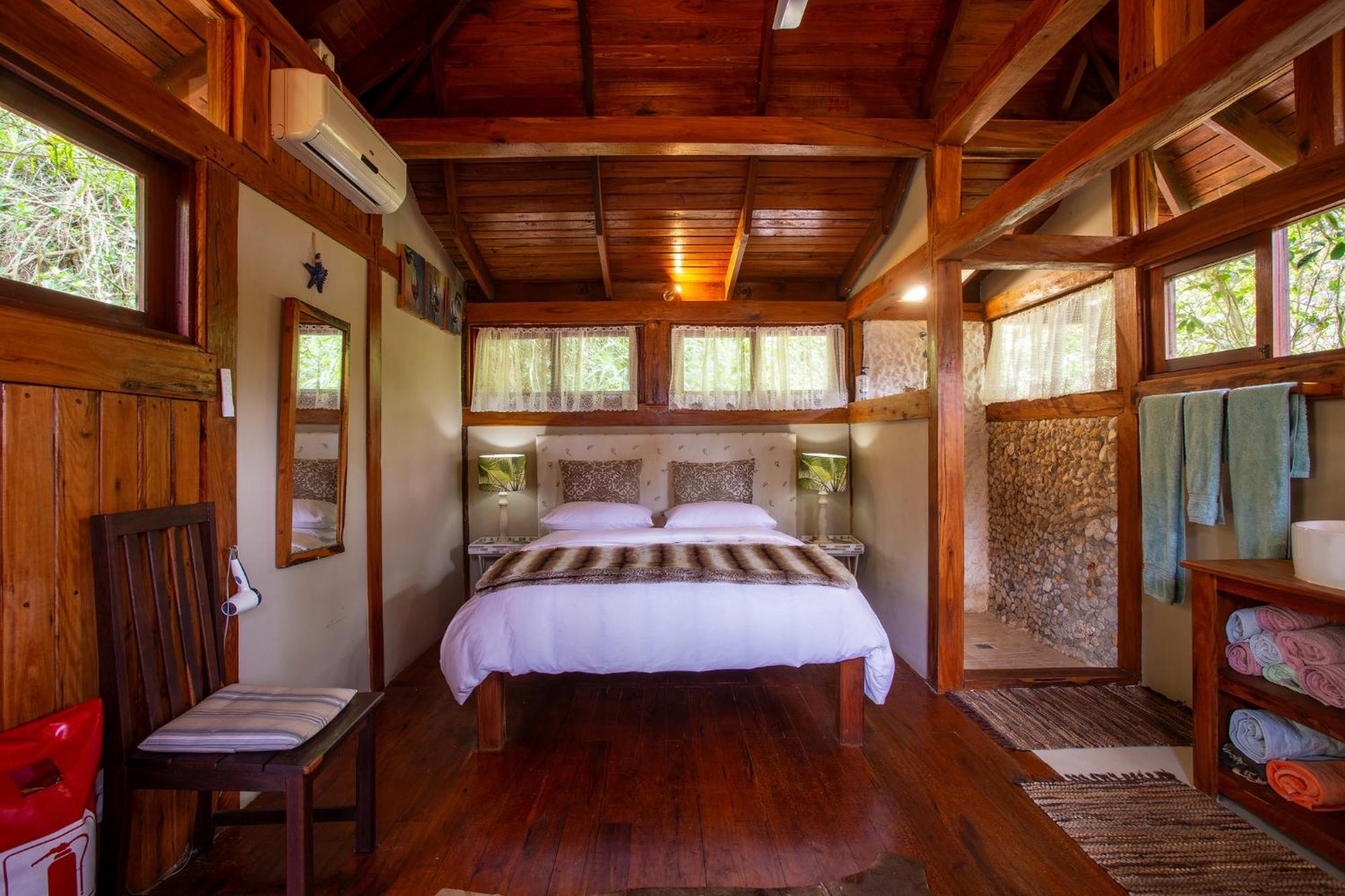 Aloha 2 Villa Ponta Mamoli ภายนอก รูปภาพ