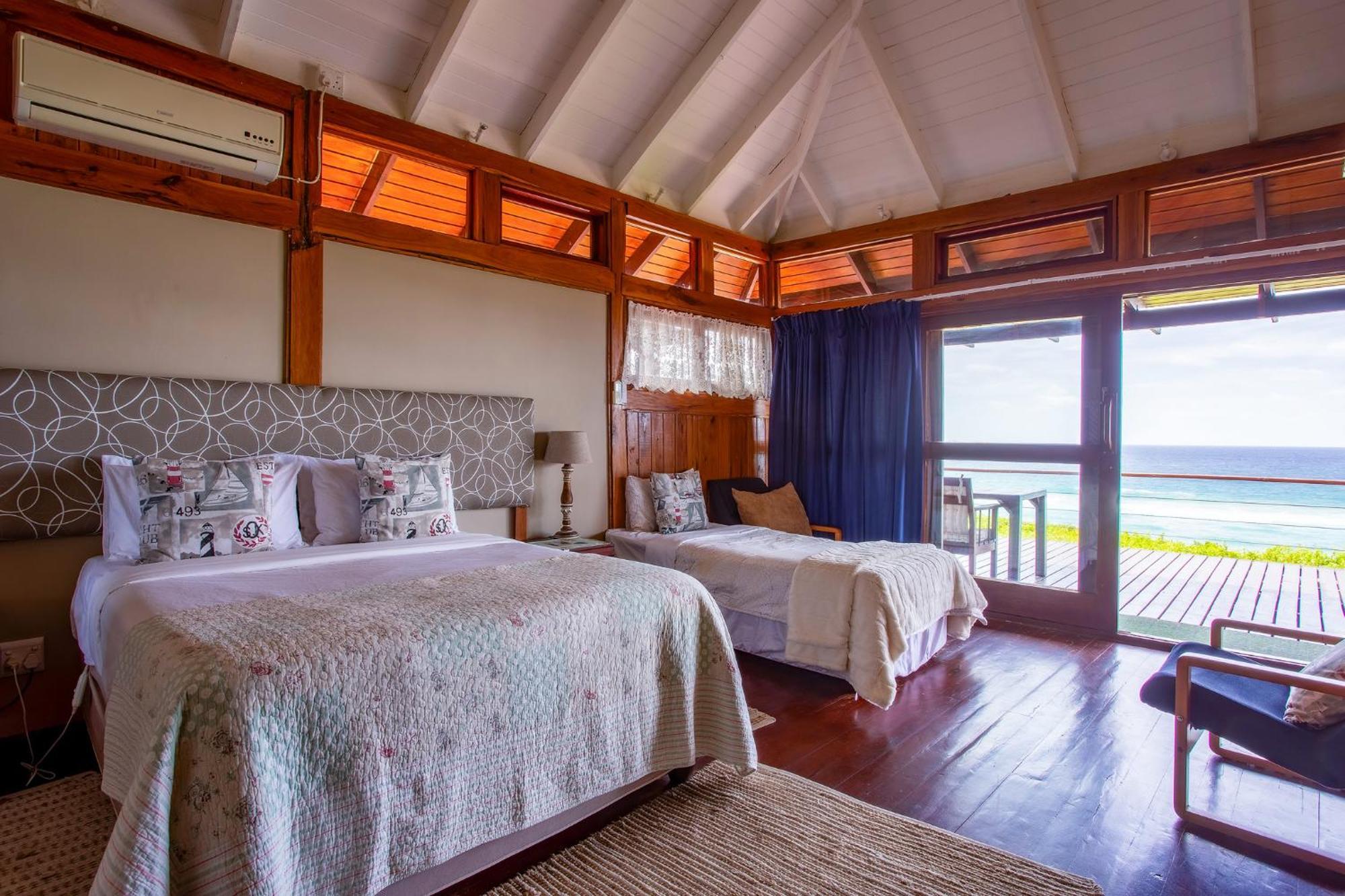 Aloha 2 Villa Ponta Mamoli ภายนอก รูปภาพ