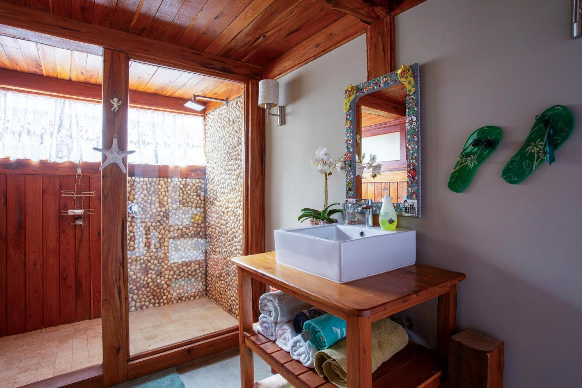 Aloha 2 Villa Ponta Mamoli ภายนอก รูปภาพ