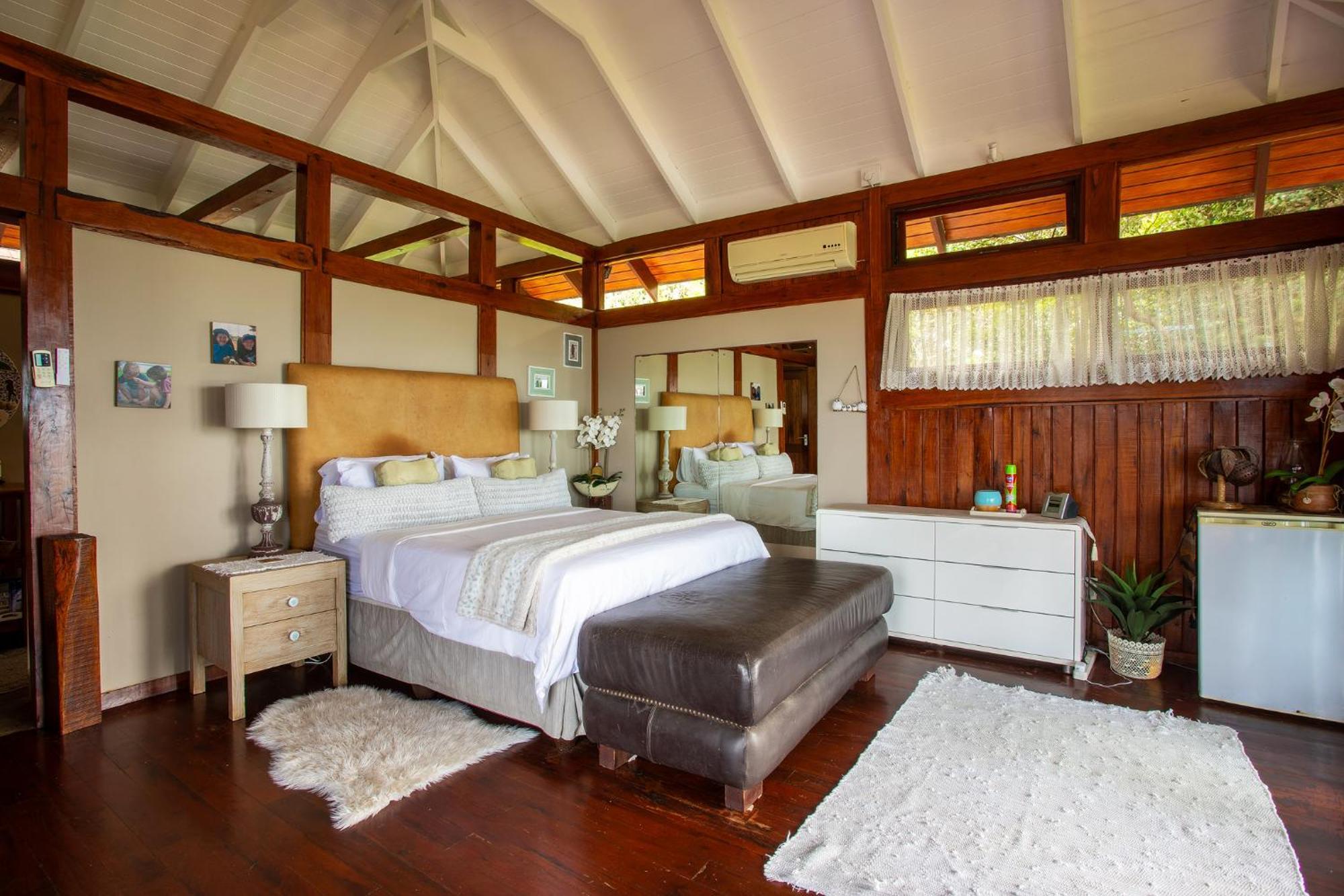 Aloha 2 Villa Ponta Mamoli ภายนอก รูปภาพ