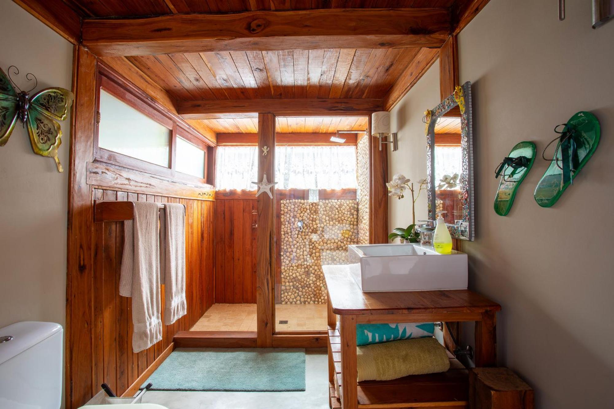 Aloha 2 Villa Ponta Mamoli ภายนอก รูปภาพ