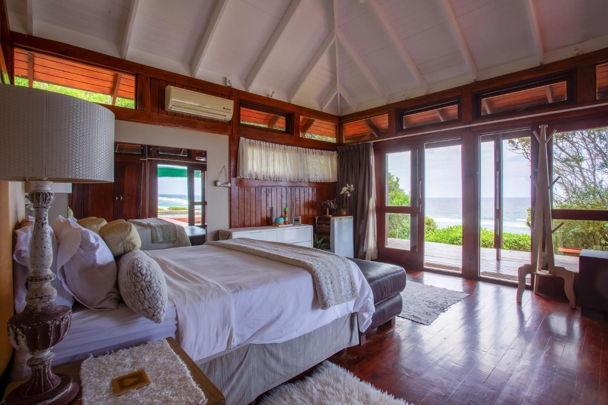 Aloha 2 Villa Ponta Mamoli ภายนอก รูปภาพ