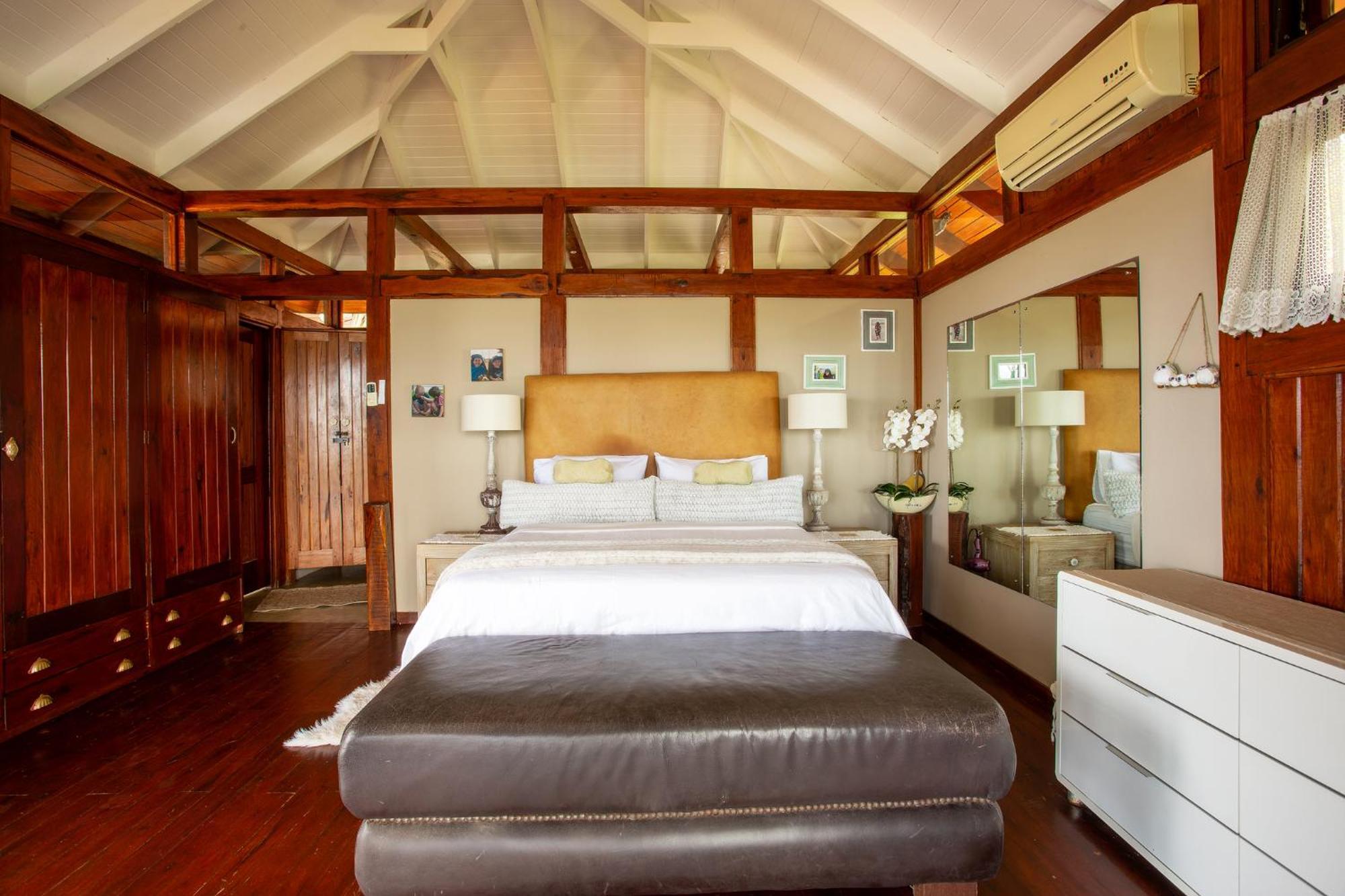 Aloha 2 Villa Ponta Mamoli ภายนอก รูปภาพ