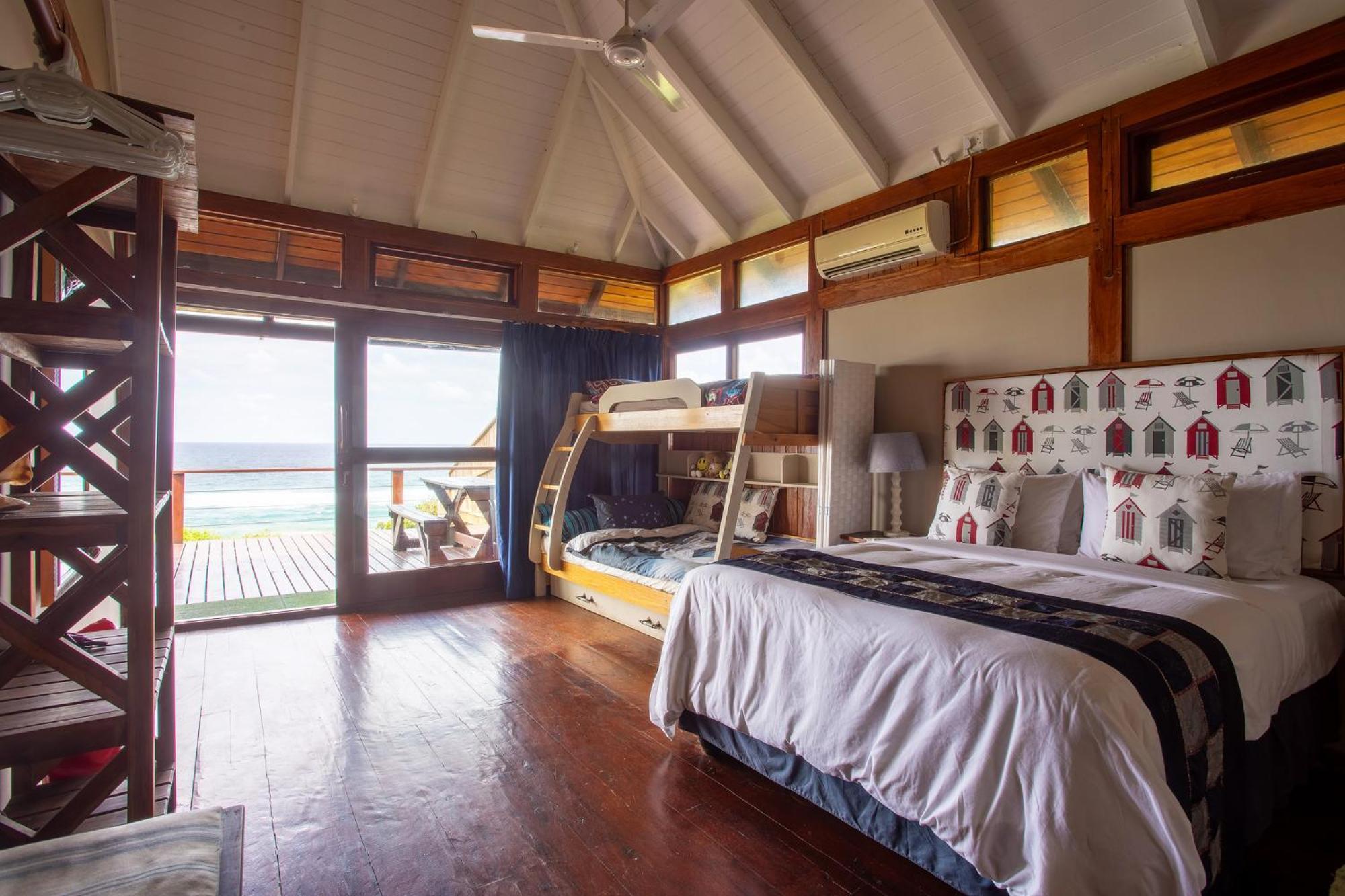 Aloha 2 Villa Ponta Mamoli ภายนอก รูปภาพ