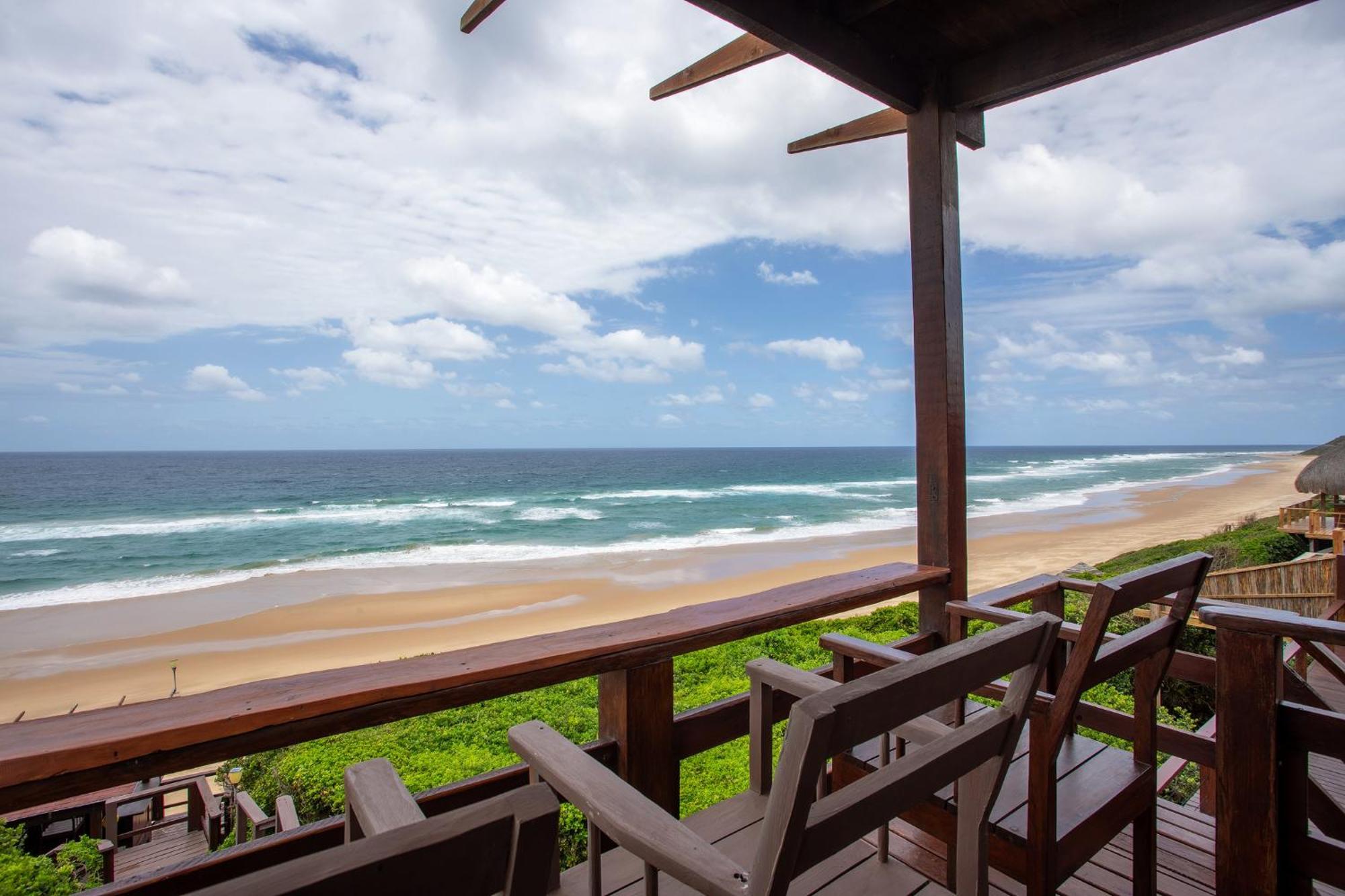 Aloha 2 Villa Ponta Mamoli ภายนอก รูปภาพ