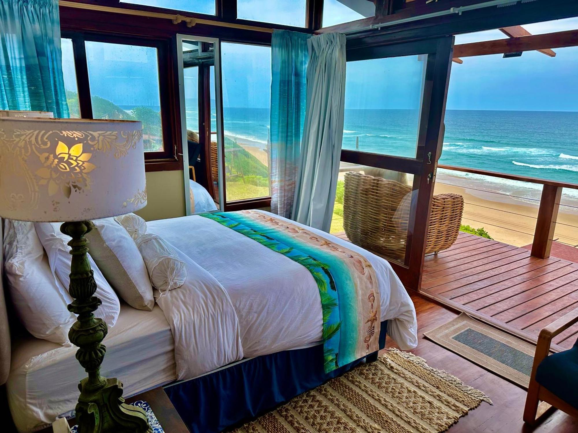 Aloha 2 Villa Ponta Mamoli ภายนอก รูปภาพ